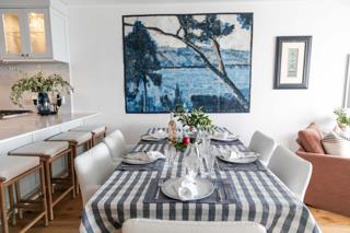 To Let 2 Bedroom Property for Rent in Mouille Point Western Cape